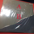 THE DEL-LORDS - GET TOUGH M-/M- 12'' MAXI - pikkukuva 2