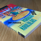 S. Tapola - Kännykaveria ei jätetä: parhaat koululaisvitsit - pikkukuva 3