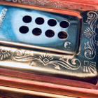 The Echo Harp M Hohner C/A-moll - pikkukuva 3