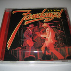 ZZ Top - Fandango (CD, Uusi) - pikkukuva 1