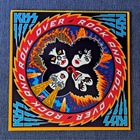 KISS - Rock And Roll Over LP - pikkukuva 1