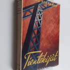 Toivo Pekkanen : Tientekijät - pikkukuva 1