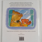 Hiawyn Oram : Matkalla vaarin luokse - pikkukuva 2