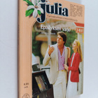 Jessica Steele : Epäilyksen varjo - pikkukuva 1