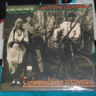 LEEVI AND THE LEAVINGS Turkmenialainen Tyttöystävä ~ LP - pikkukuva 1