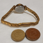 19 Jewels –Gold-Plated, Citizen rannekello - pikkukuva 5