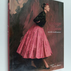 Vintage fashion : muodin vuosikymmenet - pikkukuva 1