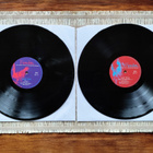 JIMI HENDRIX EXPERIENCE - FREEDOM - ATLANTA POP FESTIVAL 2LP - pikkukuva 4