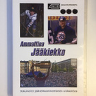 Ammattina Jääkiekko (DVD) 2007 - pikkukuva 1