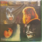 KISS - ALIVE II EU 2014 M/M- 2LP - pikkukuva 2