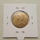 Ranska 20 centimes (AlBr), 1982 - pikkukuva 2