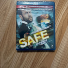 Safe blu-ray - pikkukuva 1