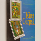 Heinrich Zimmer : The King and the Corpse - Tales of the ... - pikkukuva 1