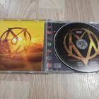 Magna Vice – Serpent Of Wisdom (CD) - pikkukuva 3