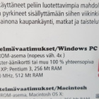 PC peli - Historia - Viikinkiseikkailu PC / MAC CD - pikkukuva 4