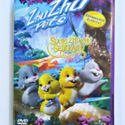 ZHU ZHU PETS: Suuri Zhu-Zhu-seikkailu DVD - pikkukuva 1