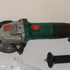 Kulmahiomakone PWS 115 C3 - pikkukuva 2