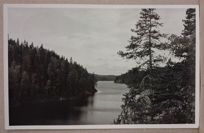 Ruovesi: Koveronjärvi o (1720)
