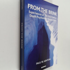 Paul W. Ashton : From the Brink - Experiences of the Void... - pikkukuva 1