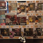 Overwatch Keräilytavaraa - pikkukuva 1
