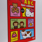 Hello Kitty ABC : opin aakkoset - pikkukuva 1