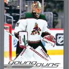2024-25 Upper Deck - Young Guns - 2,50 € / kpl - pikkukuva 1