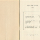Iskusävelmiä no. 6 - Lauluvihko - R. E. Westerlund Oy - pikkukuva 3