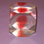 LIONS CLUB: PUNAINEN SULKA V.2006 - pikkukuva 2