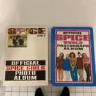 Spice Girls valokuva albumit 1 ja 2 vuodelta 1997 - pikkukuva 1
