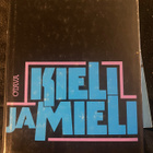 Jaakko Hintikka: Kieli ja mieli - pikkukuva 1