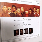 UB40 with Chrissie Hynde - Braekfast in Be 7'' vinyylisinkku - pikkukuva 2