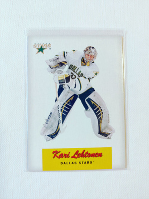 Kari Lehtonen