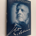 Erik Tawaststjerna : Jean Sibelius 1 (numeroitu) - pikkukuva 1