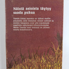 Maria Vaara : Myrkkyseitikki - pikkukuva 2
