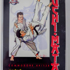 Uchi-Mata - Commodore 64 / C64 (kasetti) - pikkukuva 1