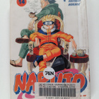 Masashi Kishimoto : Naruto 14 - pikkukuva 1