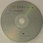 Aki Sirkesalo • Kissanainen CD-Single - pikkukuva 2