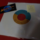 LOKIT - HEVOSELLA HELSINKIIN UUSI 7'' SINGLE - pikkukuva 1