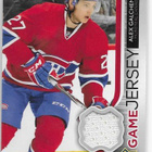 2014-15 Upper Deck - Game Jersey - 2,00 € /kpl - pikkukuva 5