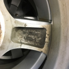Ässä nastarenkaat 195/70 R15 c Image alumiinivanteilla - pikkukuva 5