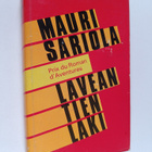 Mauri Sariola : Lavean tien laki - pikkukuva 1