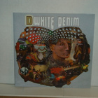 White Denim CD - pikkukuva 1