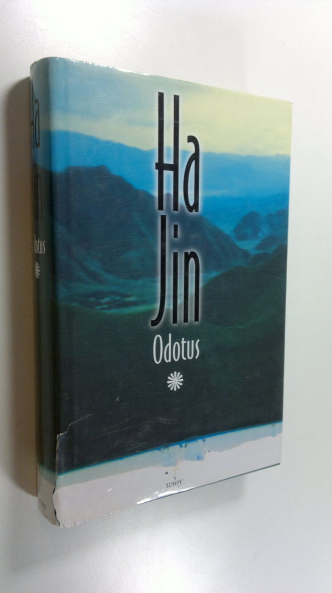 Ha Jin : Odotus
