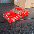 Vanha peltiauto - pikkukuva 4