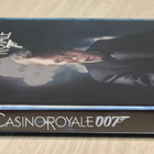 007 - Casino Royale - Deluxe Edition (2006) Daniel Craig - pikkukuva 3