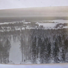 VANHA Valokuva Sotkamo 1930-l - pikkukuva 1