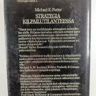 Michael E. Porter : Strategia kilpailutilanteessa : toimi... - pikkukuva 2