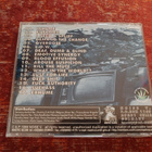 Mastic Scum - Zero (CD) - pikkukuva 2