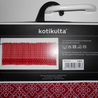KAUNIS °°VERHOKAPPA°° / (KOTIKULTA) UUSI - pikkukuva 2