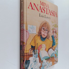 Lois Lowry : Minä Anastasia - pikkukuva 1